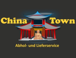China Town logo.